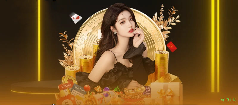 Slots be7bet - Sweet Bonanza e caça-níqueis populares